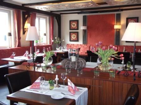 Gasthaus Zur Rebe Mehring  Exterior foto
